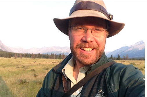 Karsten Heuer, Champion of Canadian Wildlife Conservation, Dies
