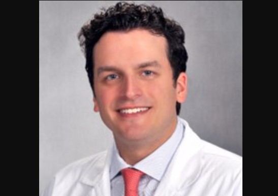 Dr. Michael Pucci, Respected Gastrointestinal and General Surgeon in Philadelphia PA, Has Dies
