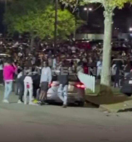 Tuskegee University Shooting Update; 1 dead, several injured after shooting at Alabama Tuskegee University Homecoming
