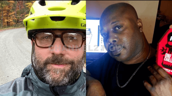 Antwon Johnson and Peter Jennings Obituary-Death News; Two Men Identified as Victim Killed by Former Employee of a Navy Pier Subcontractor
