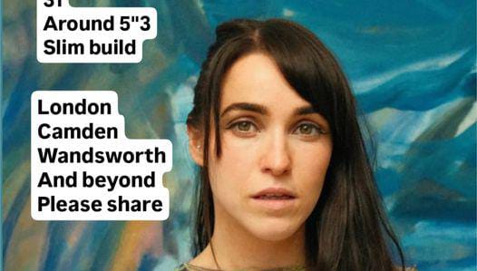 Sarah Cunningham Missing: Is Sarah Cunningham Found Yet? London Artist Was Last Seen in Camden
