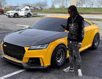 Beadle Andre 1stockf30 Accident-Death News; Talented BMW Tuner And Enthusiast Died in a Fatal Racing Accident in New York