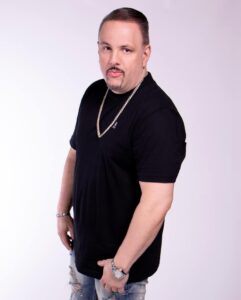 Jammin Johnny; DJ and Programming Supervisor at SBS Radio in Miami, Florida, Has Died After Battling Cancer