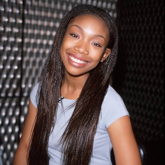 Brandy Norwood Death News; American singer-songwriter died at 45