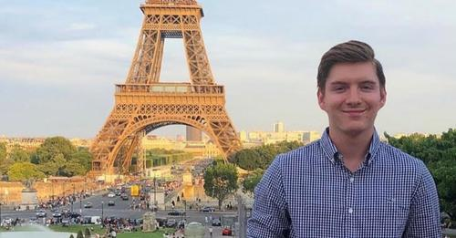 Patrick Peko, a dedicated IBM Security Architect, tragically passed away in a fire accident