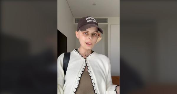 Popular TikToker Bella Bradford Announces Her Own Death After Battle With Rare Cancer In Final GRWM Video