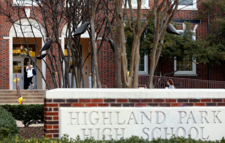 Keaton Brooks Dallas Obituary; Highland Park High School Student, Keaton Brooks Has Passed Away