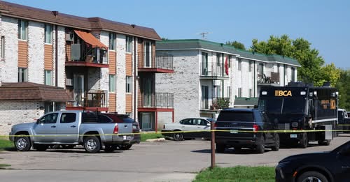 Nathan Heiberg and Lucas Heiberg Killed in Officer-Involved Shooting in Moorhead