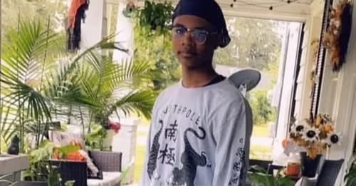 Savannah Mourns the Loss of 17-Year-Old Shinobi Pitts