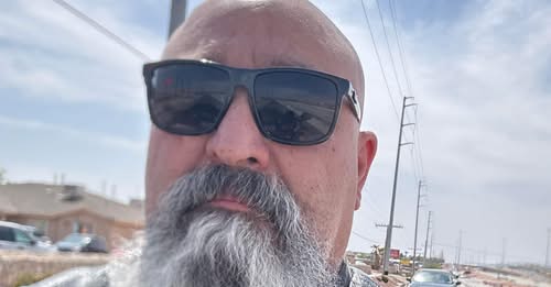 El Paso Community Mourns Edward Herrera After Fatal Motorcycle Crash