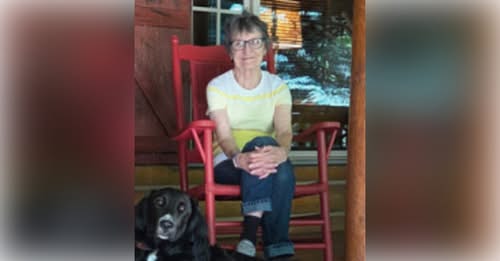 Carl Junction Mourns the Passing of Phyllis E. Sanders, 86