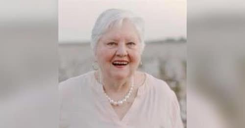 Marianna Community Mourns the Passing of Harriet Faith Collins Rhea at 81