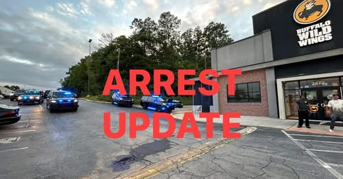 Two Arrested in Connection with Fatal Shooting of Nytavious Stone at Buffalo Wild Wings