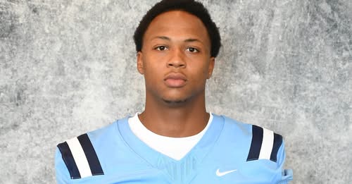 MGCCC Community Mourns Loss of Football Standout Marcus Dickey