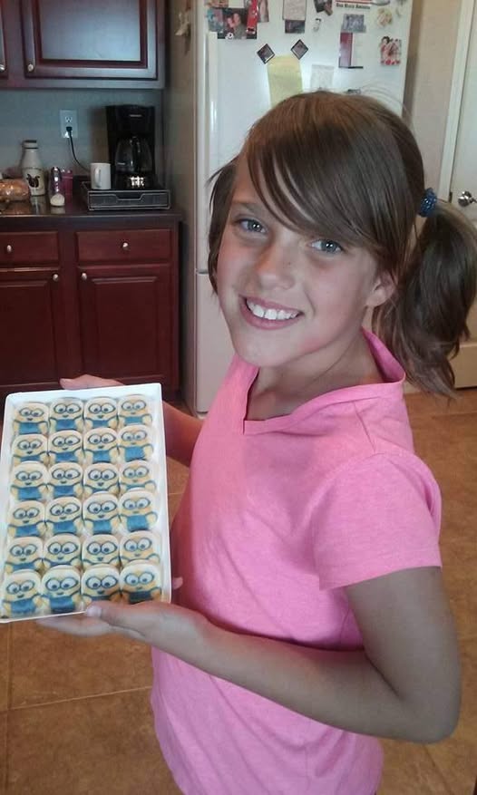 Remembering Victoria Martens on Her 19th Birthday and the 9th Anniversary of Her Passing