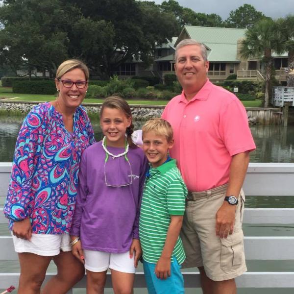 Raleigh Community Mourns the Loss of Charles “Duck” Stuckey