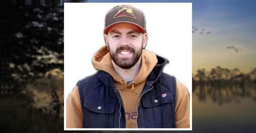 Sioux Falls Mourns the Loss of Grayson Jack Crawford, 25