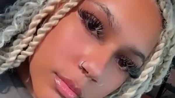 Community Honors the Life and Legacy of Adaija Symone Bender, 22