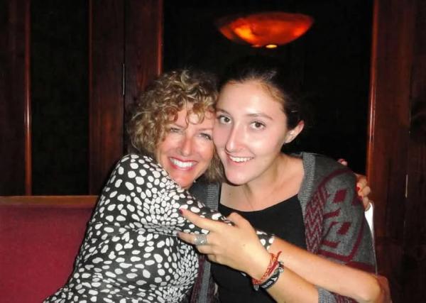 Massachusetts Mourns the Loss of Sophie Rottenberg, A Bright Light Gone Too Soon