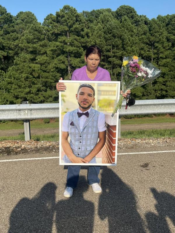 Bowie County Mourns Loss of Two Teens in Early-Morning Motorcycle Crash