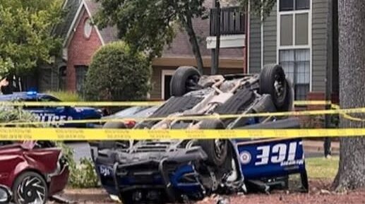 Travelers Rest Mourns Loss of 87-Year-Old Robert S. Wolgemuth After Fatal Collision