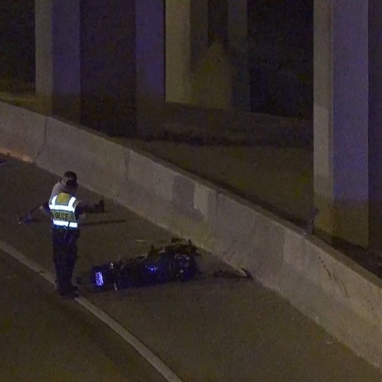 San Antonio Teen, Ethan Carranza Killed in Tragic IH-10 Motorcycle Crash