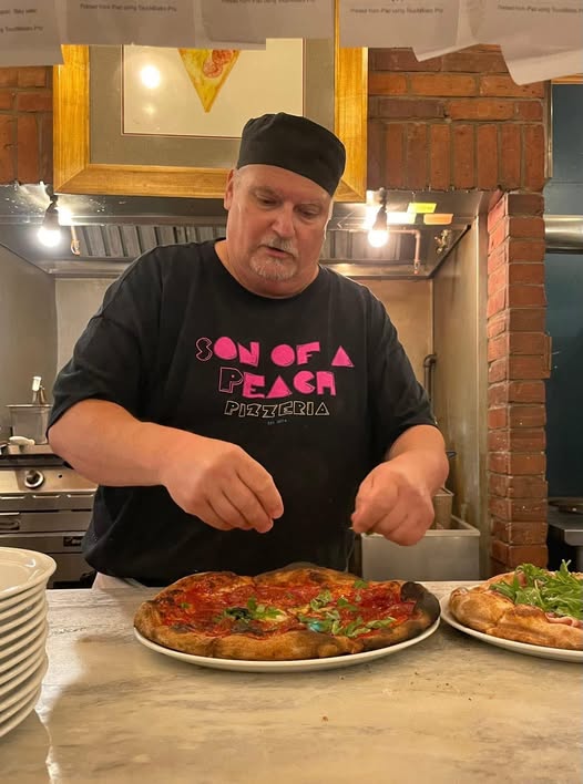 Burlington Mourns the Loss of Beloved Chef Brian Harness