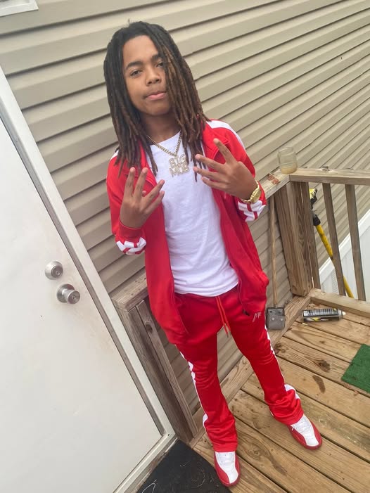 17-Year-Old King Stallworth Fatally Shot Dead in Monroeville