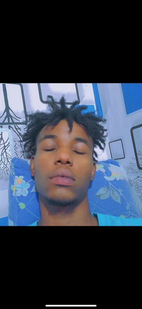 Columbus Community Mourns the Passing of 20-Year-Old Prince Dossen