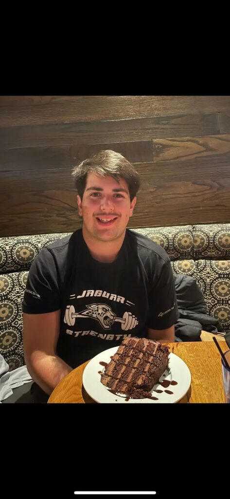 Ankeny Community Mourns the Sudden Passing of Nolan Kramer