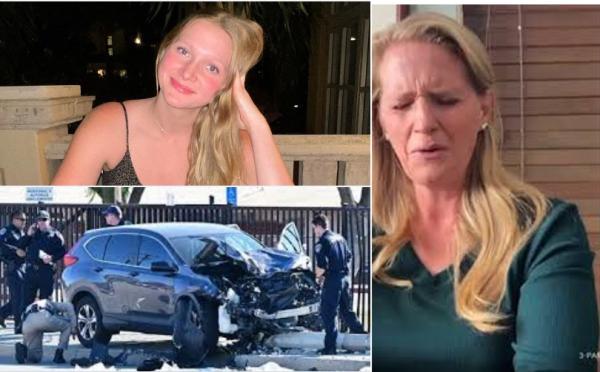 Ysabel Brown in Critical Condition Following Horrific Car Crash