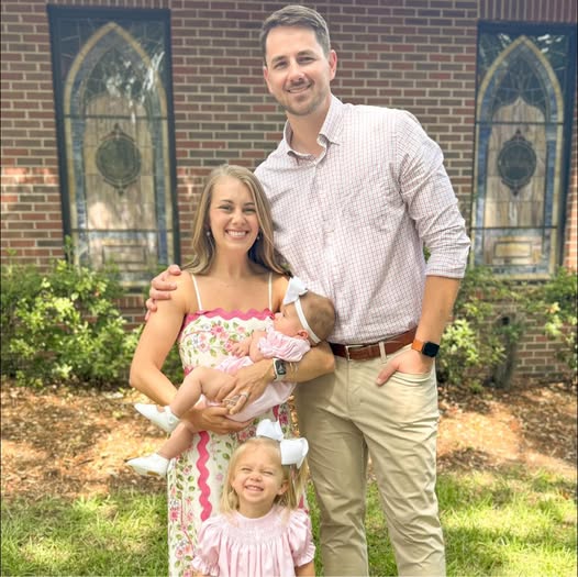 Wilmington Mourns Sudden Passing of Allison Maready