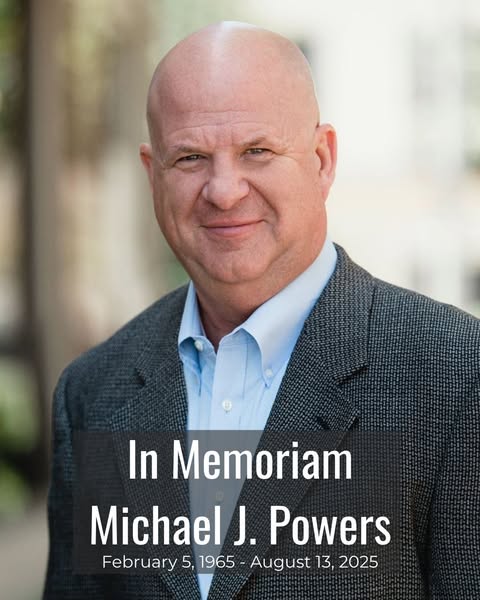 Plastic Surgery Studios Mourns the Passing of CEO Michael Powers, Remembered for Vision, Leadership, and Love of Life