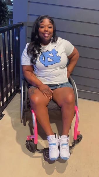 Birmingham Mourns the Loss of Jazmyne Jones, a Reminder of the Importance of Mental Health