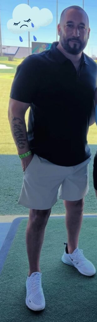 Arizona Mourns the Loss of Andy Ramirez After Fatal Car Accident
