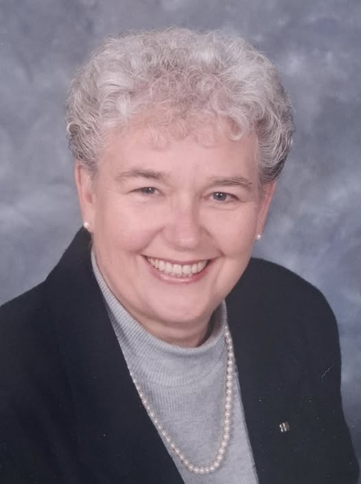 Community Mourns the Passing of Rose Marie Reid, Beloved Member of St. John’s