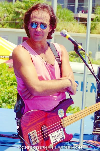 Community Remembers Musician and Friend Shawn Fernandez After His Passing