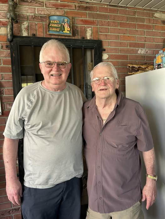 Family Announces the Passing of Earl Allen