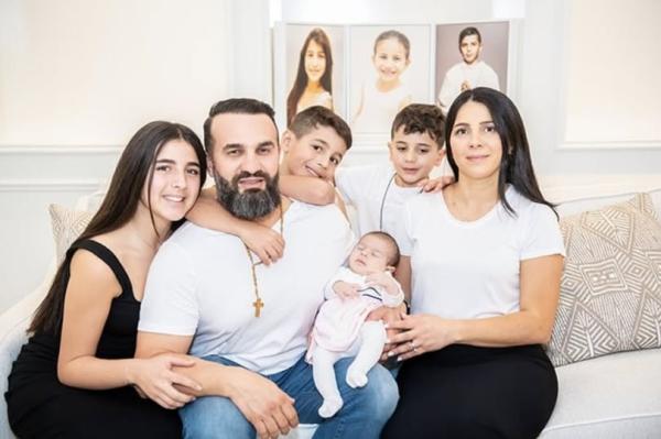 Sydney Father’s Journey of Forgiveness After Tragic Loss of Three Children