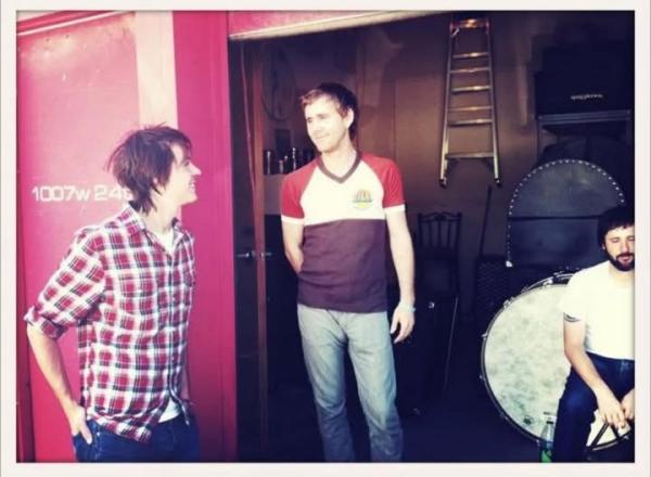 Kansas City and Lawrence Music Scene Mourns the Loss of Casey Burge