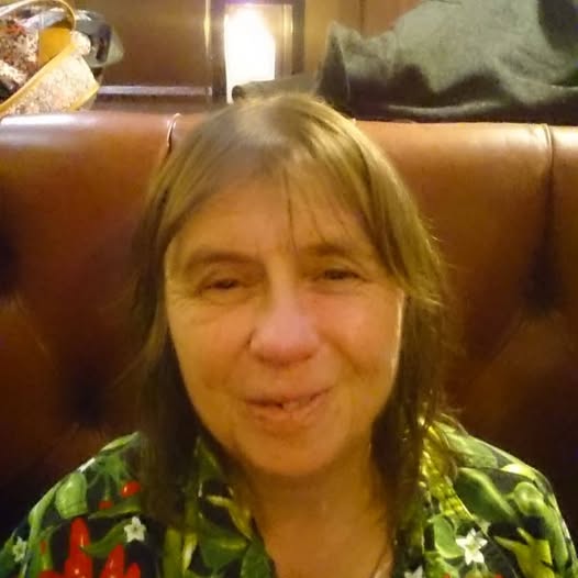Westminster Mourns the Passing of Suzanne “Inch” Chetham