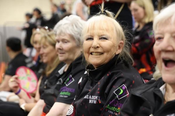 DrillDance Community in Mourning After Tragic Loss of Beloved Leader Jackie McAdam