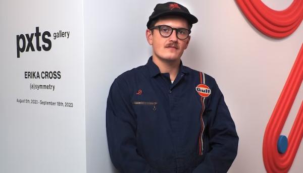 Rising New Jersey Artist and Entrepreneur Reed Chojnacki Dies at 29