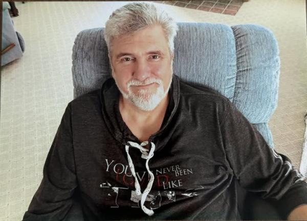 Douglas Lee Barber Obituary: Remembering a Life of Strength, Humor, and Resilience