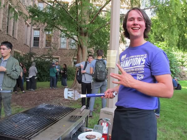 University of Washington and Music Community Mourn the Loss of Musician and Educator Liam Near