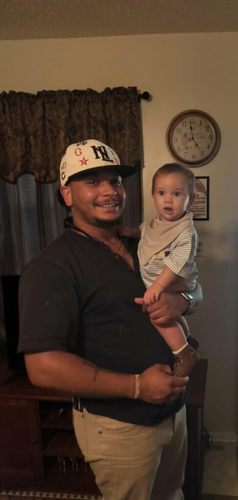Athens Community Remembers Rancher and Former Athlete Dezmond Rickman