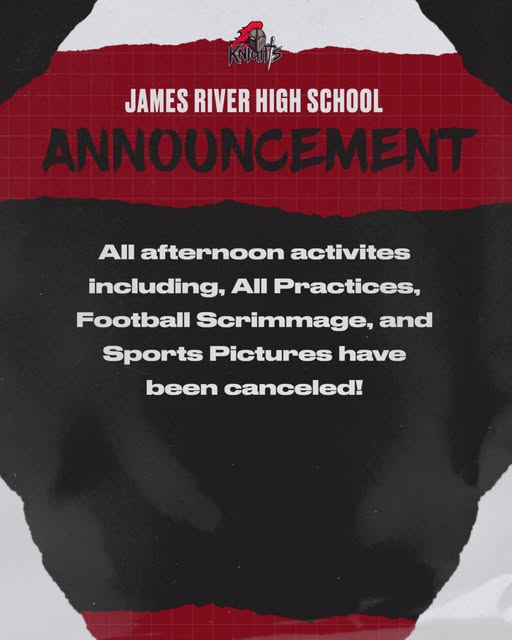 James River High School Mourns After Student’s Death in Midlothian