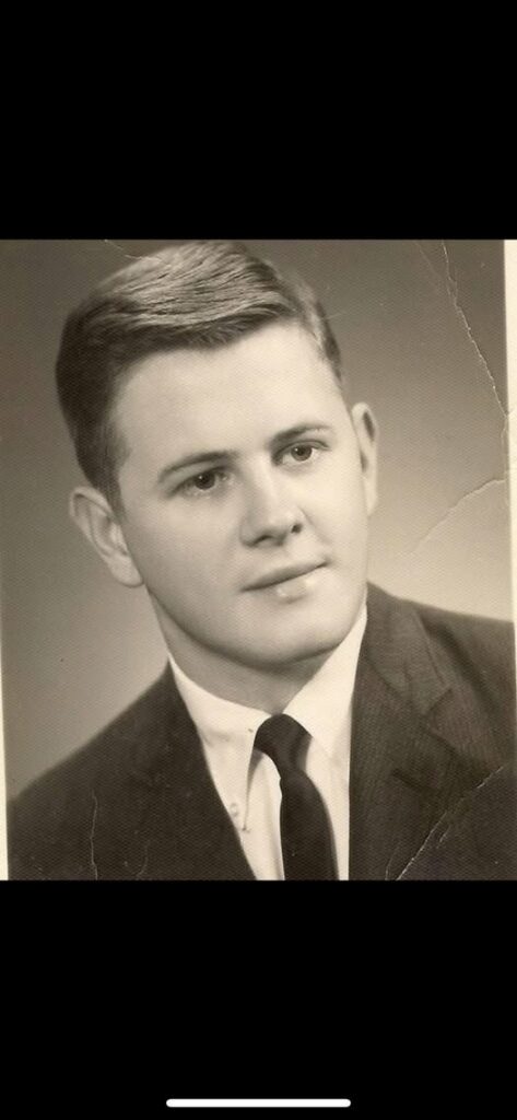 Remembering the Life of Marvin Abel