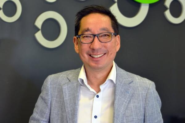 Adelaide Mourns the Passing of Orana Australia CEO Jim Liu