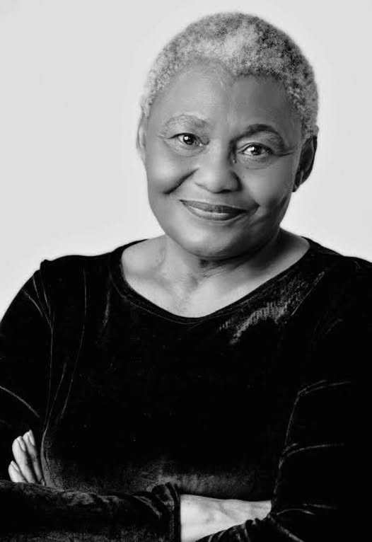 South Africa Mourns the Loss of Beloved Actress Nandi Nyembe